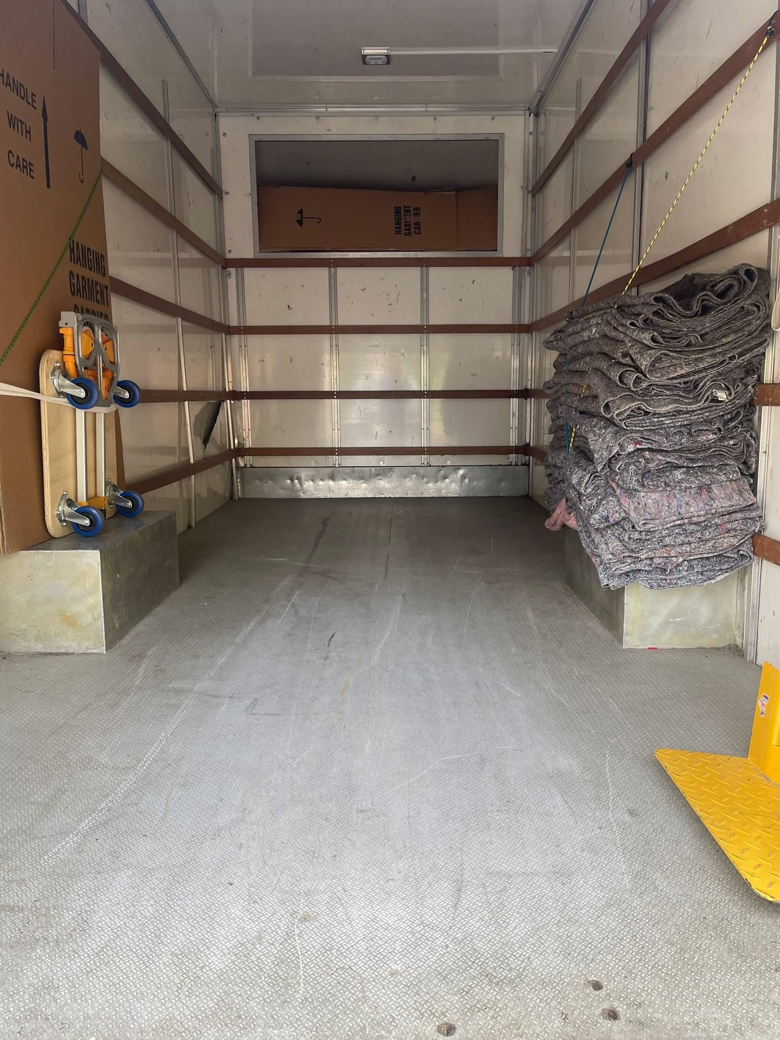 Storage Service - Sure Removals