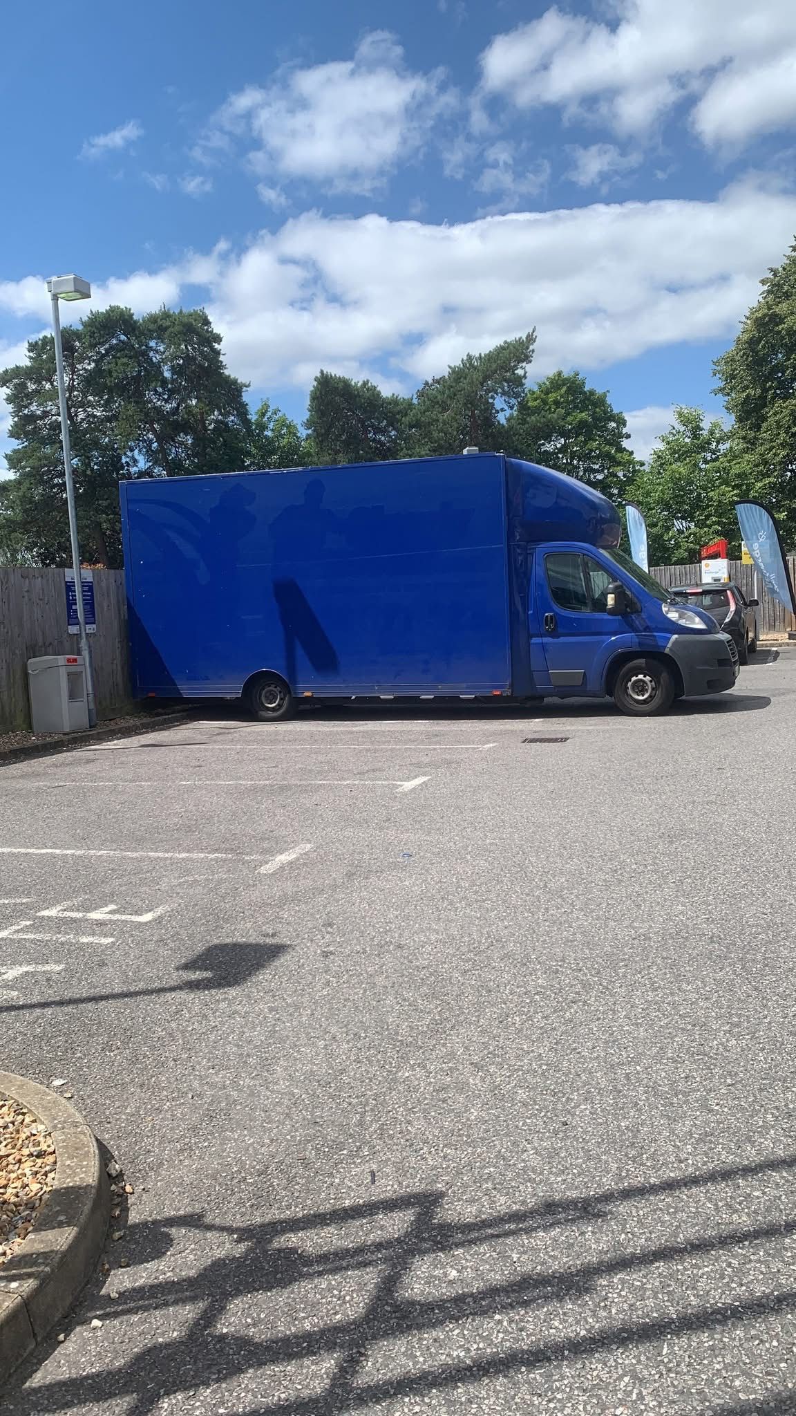 Sure Removals professional team